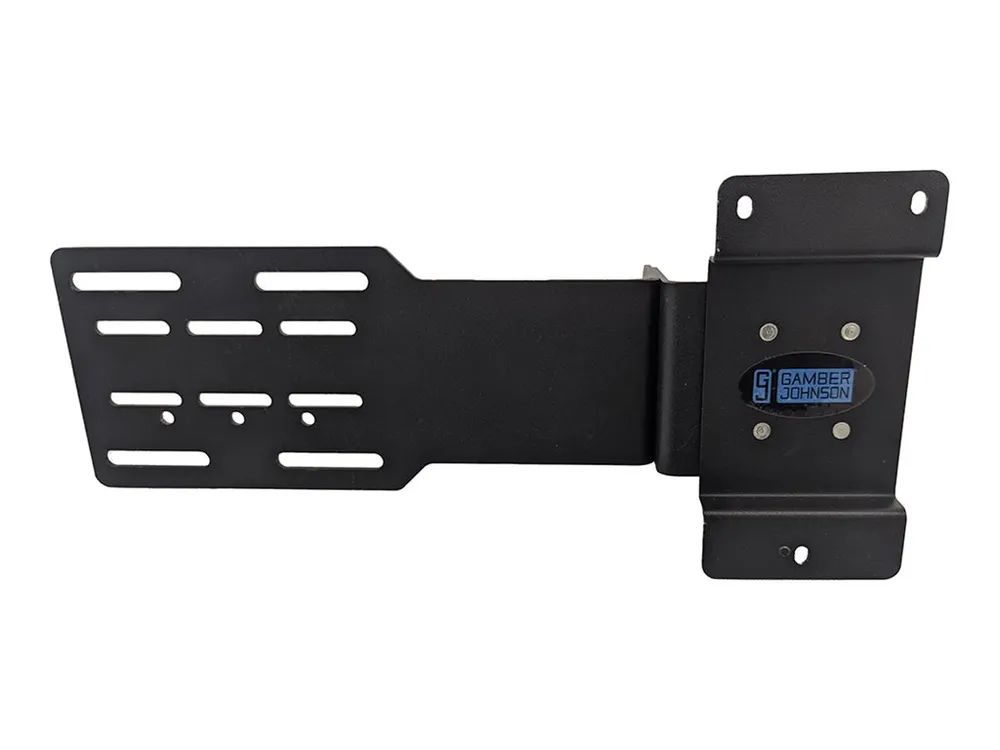 Gamber-Johnson Befestigungskit (AMPS-Adapterplatte