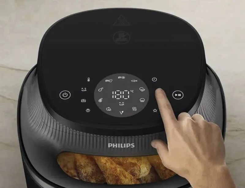 Philips NA331/00 Airfryer