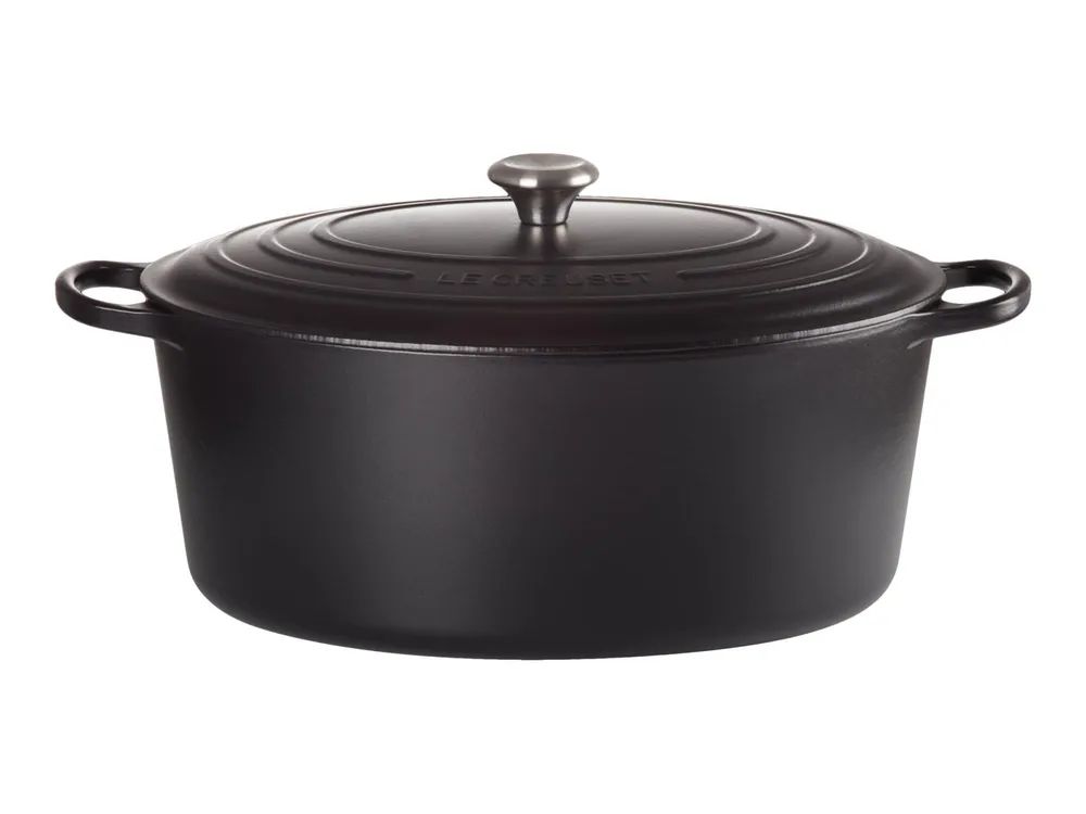 Le Creuset Signature - Kasserolle mit Deckel