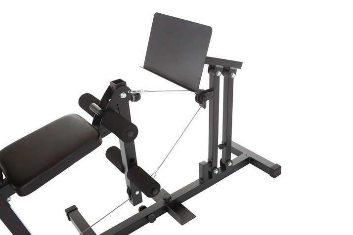 Hammer Ferrum TX3