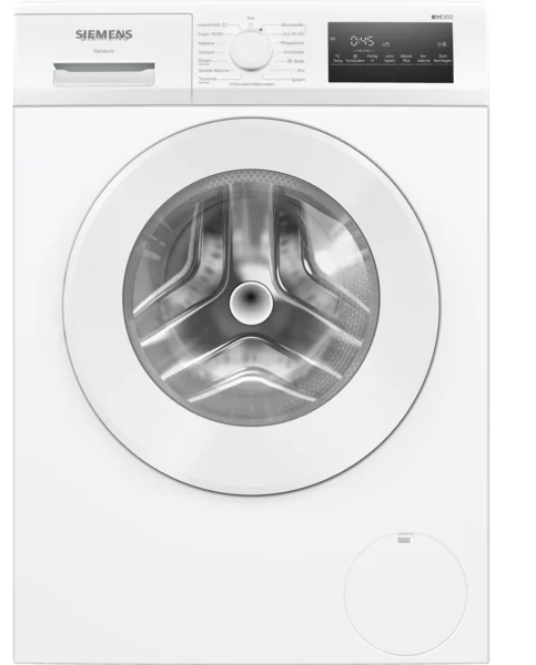 Siemens IQ300 WM14N271