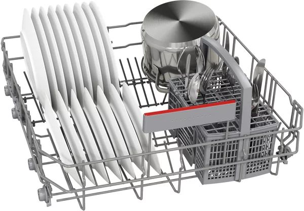 Bosch SER4 SBV4HTX14E
