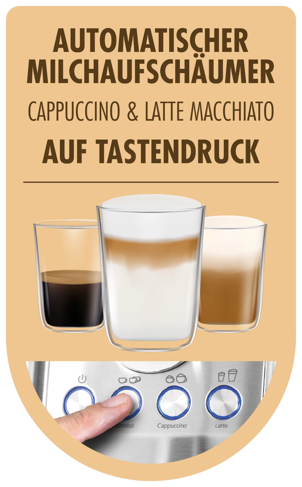 Gastroback Design Espresso Piccolo Pro M