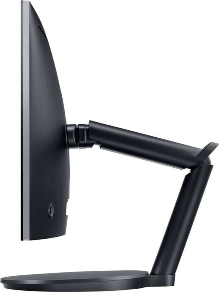 Samsung C24FG70FQU, 23,5" LCD