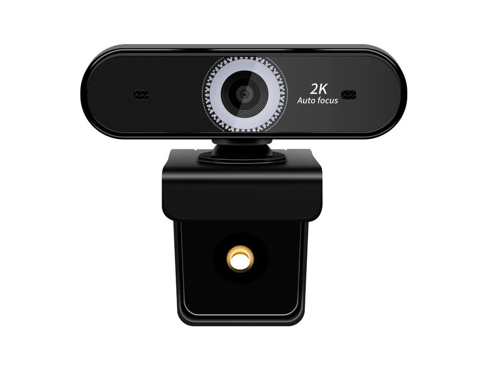 Origin Storage Webcam - Farbe - 2592 x 1944