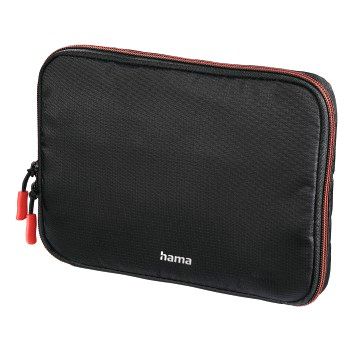 Hama Kamerazubehör-Organizer "Fancy", M (22,5 x 3,5 x 16 cm)