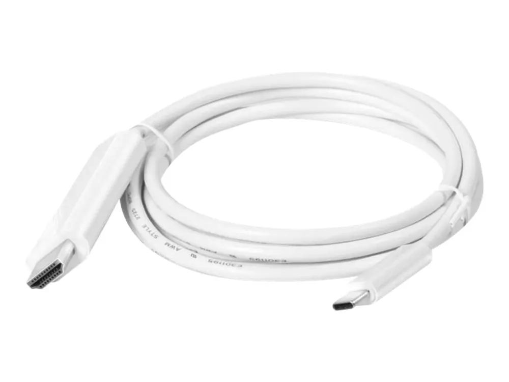 Club 3D Externer Videoadapter - USB-C 3.1