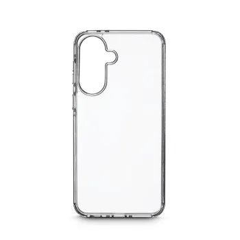 Black Rock Cover "Clear Protection Case" für Samsung Galaxy A37 5G, Transparent