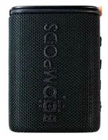 BOOMPODS Beachboom 35 Black BELBLK - Lautsprecher - 20 KHz