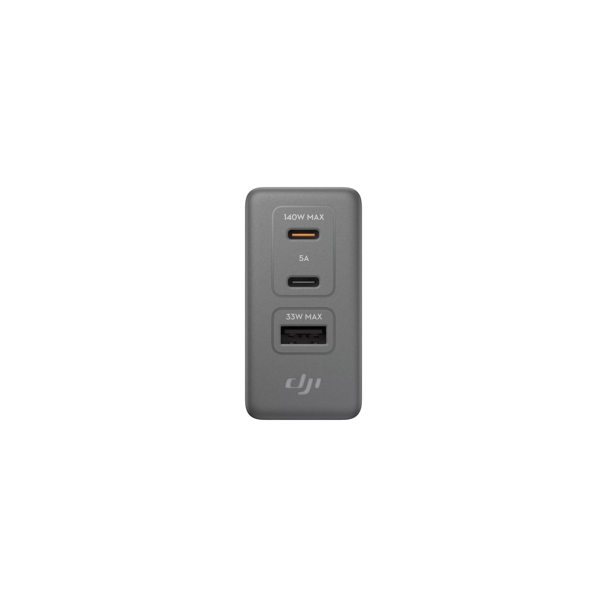 DJI Power 140W GaN Ladegerät Combo