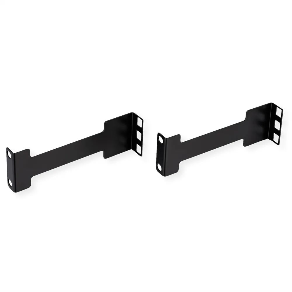 VALUE 19-Zoll-Schrank Tiefenerweiterung, 151,5mm, 1HE