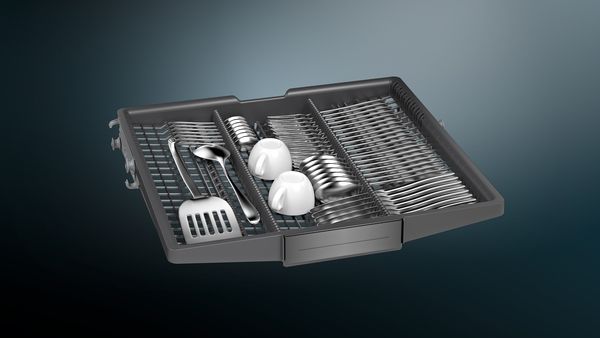 Siemens IQ500 SX75ZX49CE
