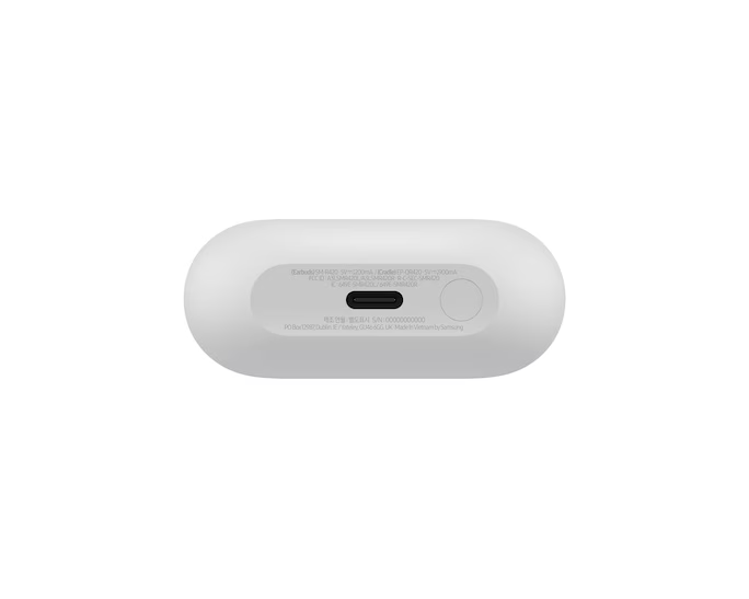 SAMSUNG R420 GALAXY BUDS3 FE,  GRAY