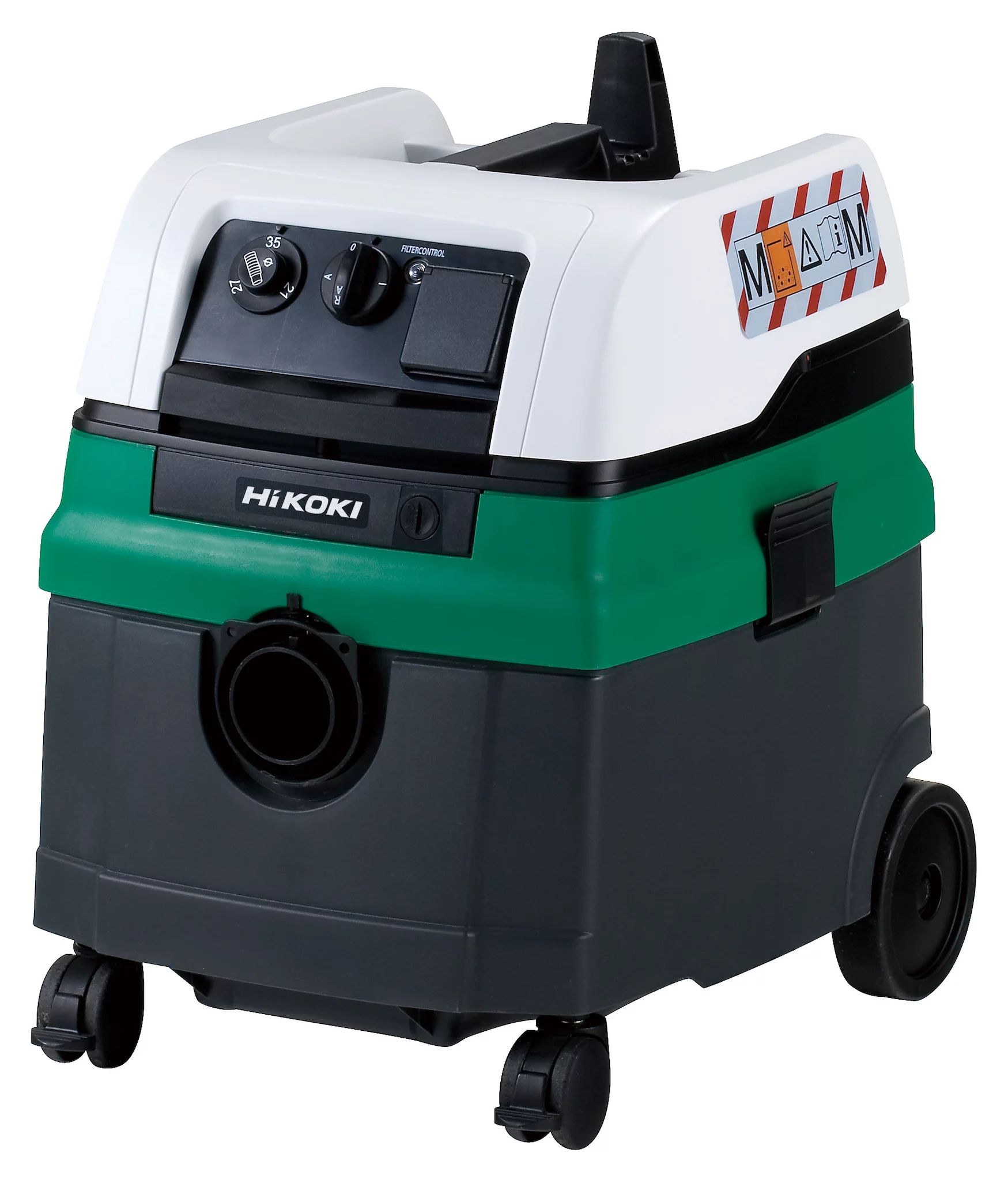 Hikoki RP250YDM (Klasse "M")