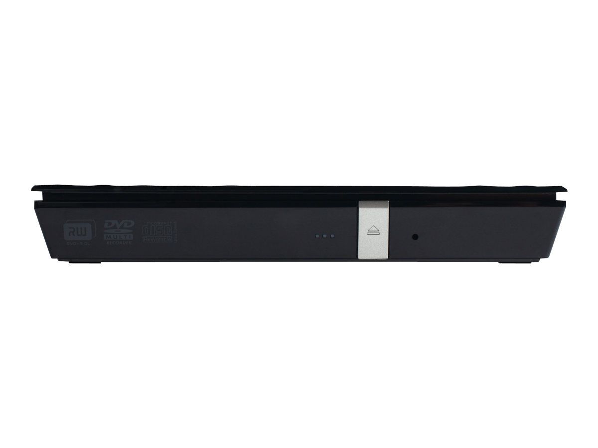 ASUS SDRW-08D2S-U LITE - Laufwerk - DVD±RW (±R DL)
