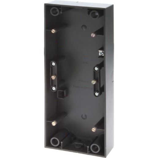 Berker B.1/B.3 AP-RAHMEN UND / BERKER 10431606