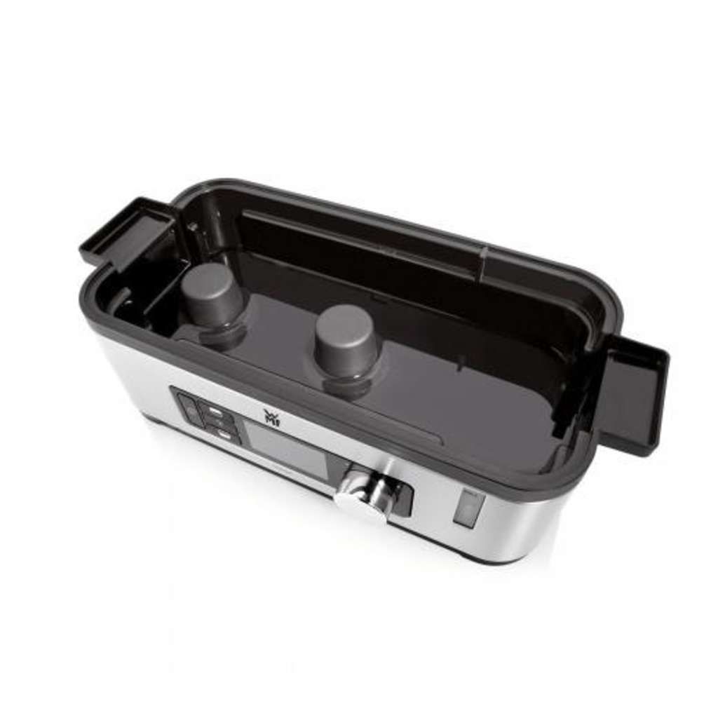 WMF KÜCHENminis Vitalis E Dampfgarer, 900W
