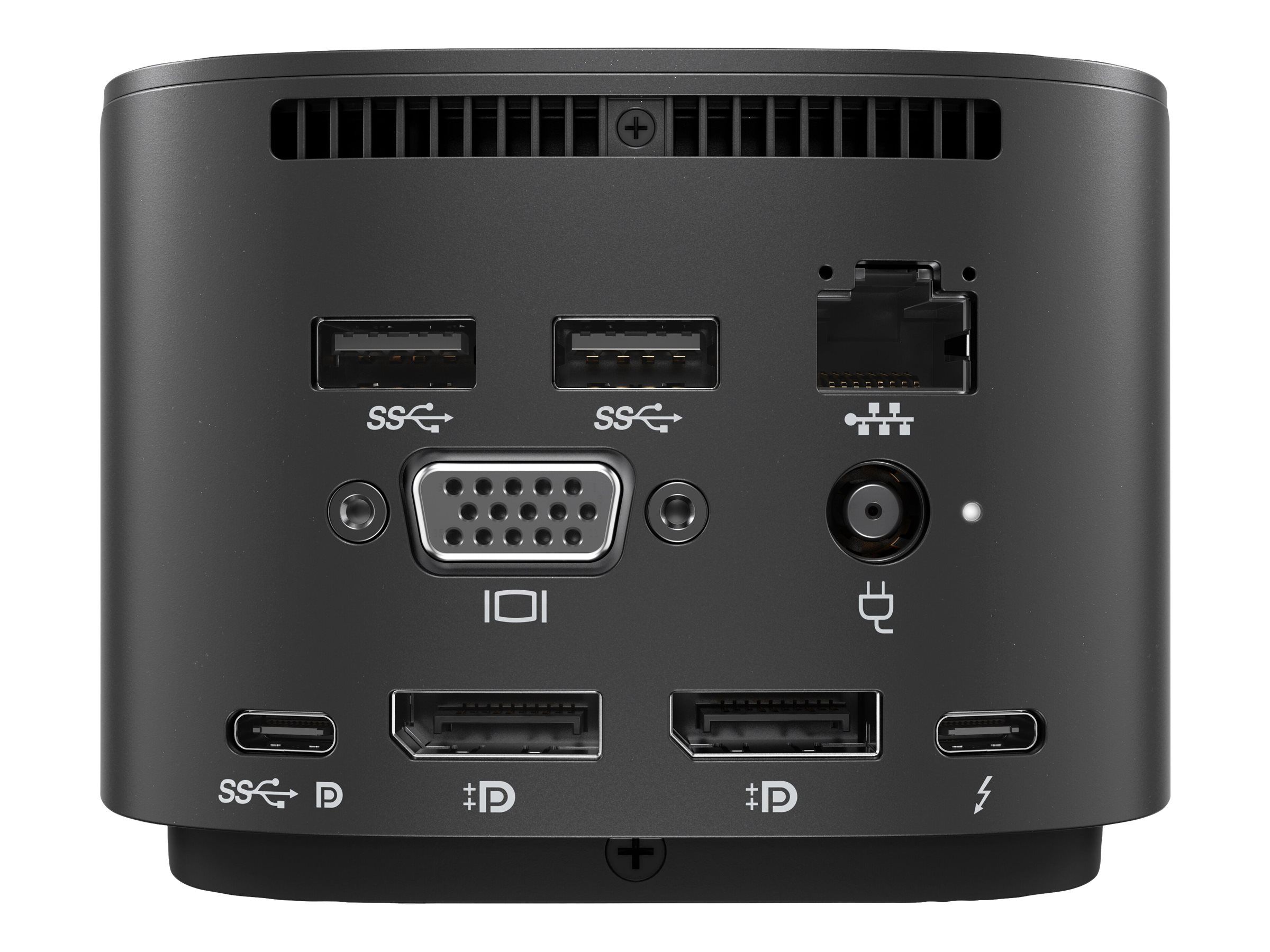 HP Thunderbolt Dock G4 - Dockingstation - USB-C / Thunderbolt 4