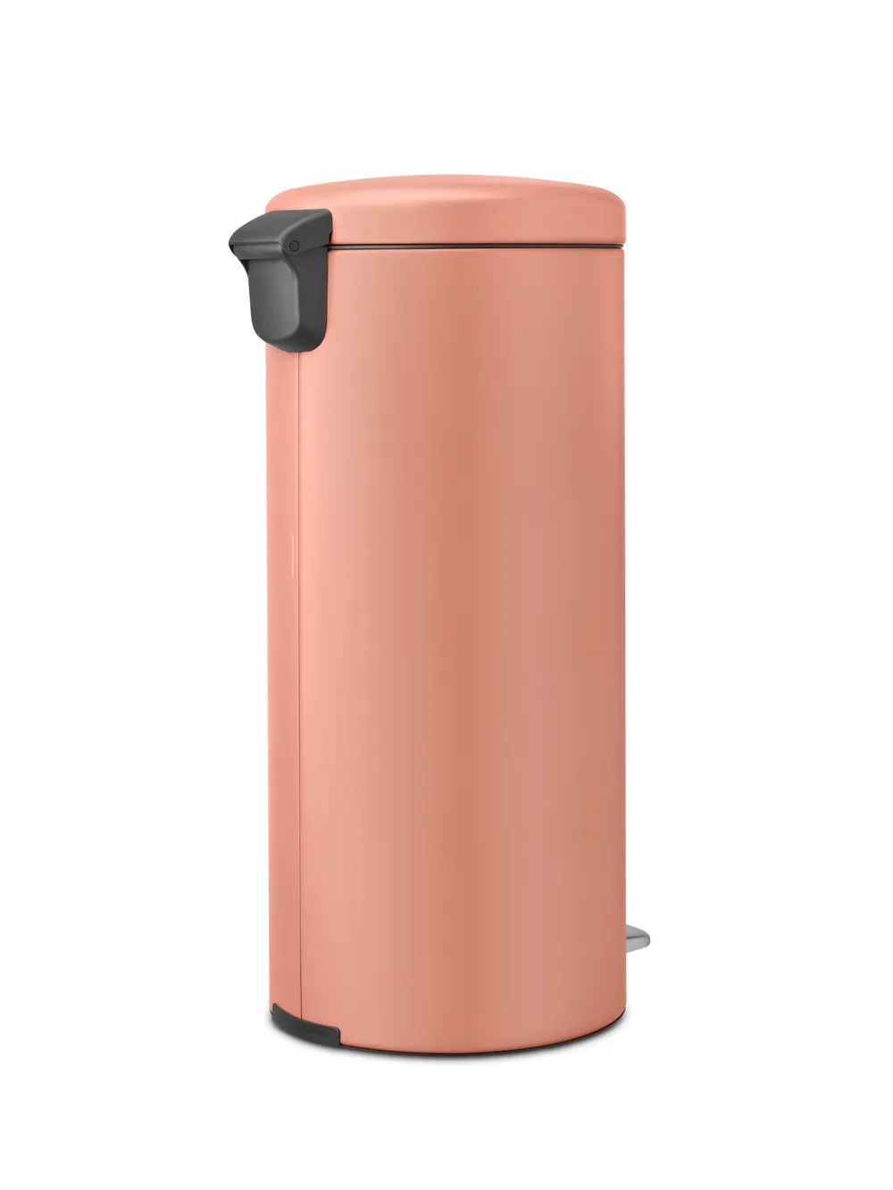 Brabantia NewIcon Treteimer, 30 L - Warm Copper