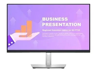 Dell P2422HE - LED-Monitor - 60.47 cm (23.8") - 1920 x 1080 Full HD (1080p)