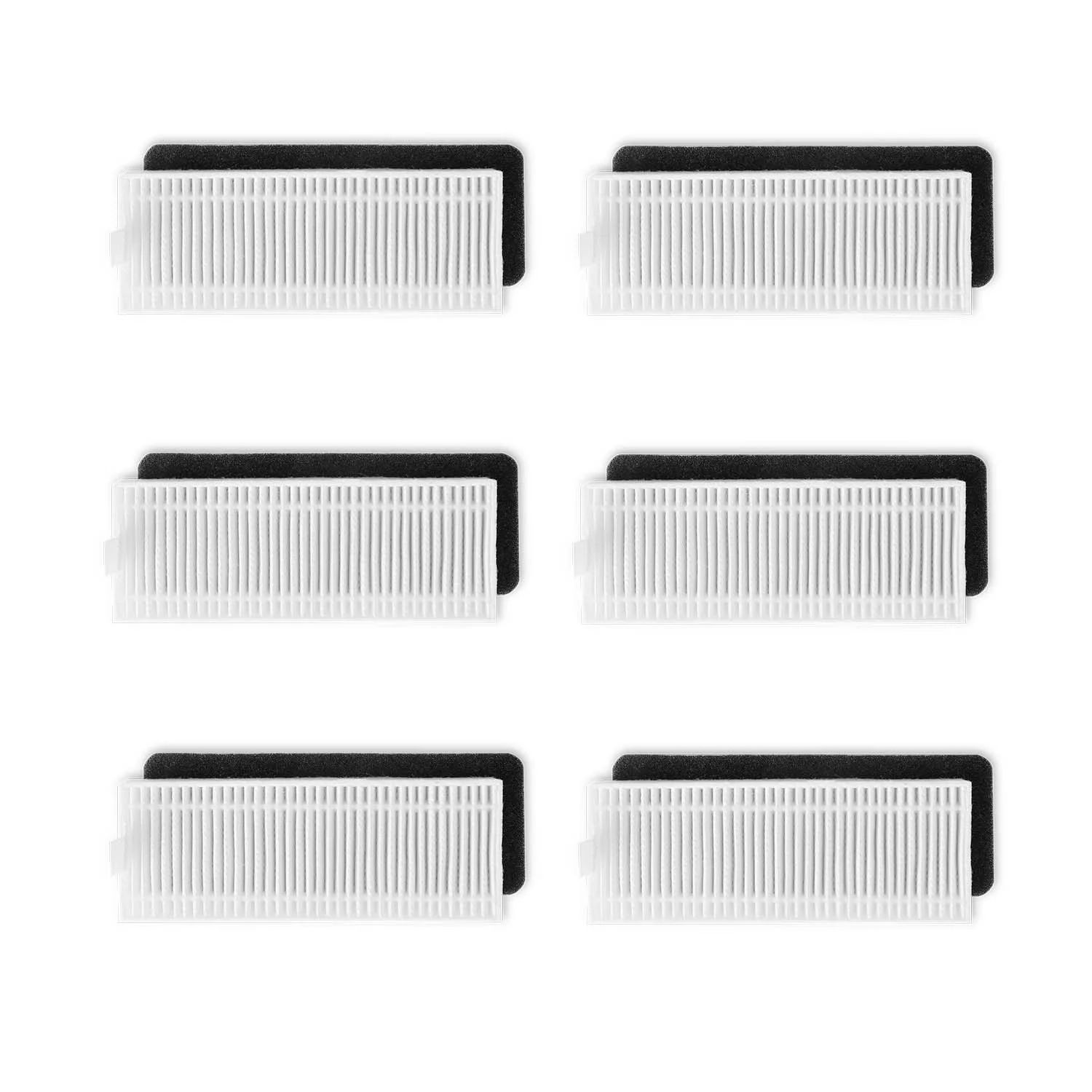 eufy Replacement Filter for RoboVac LR30 Hybr