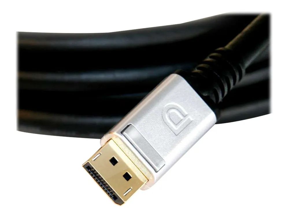 Club 3D DisplayPort-Kabel - DisplayPort (M)