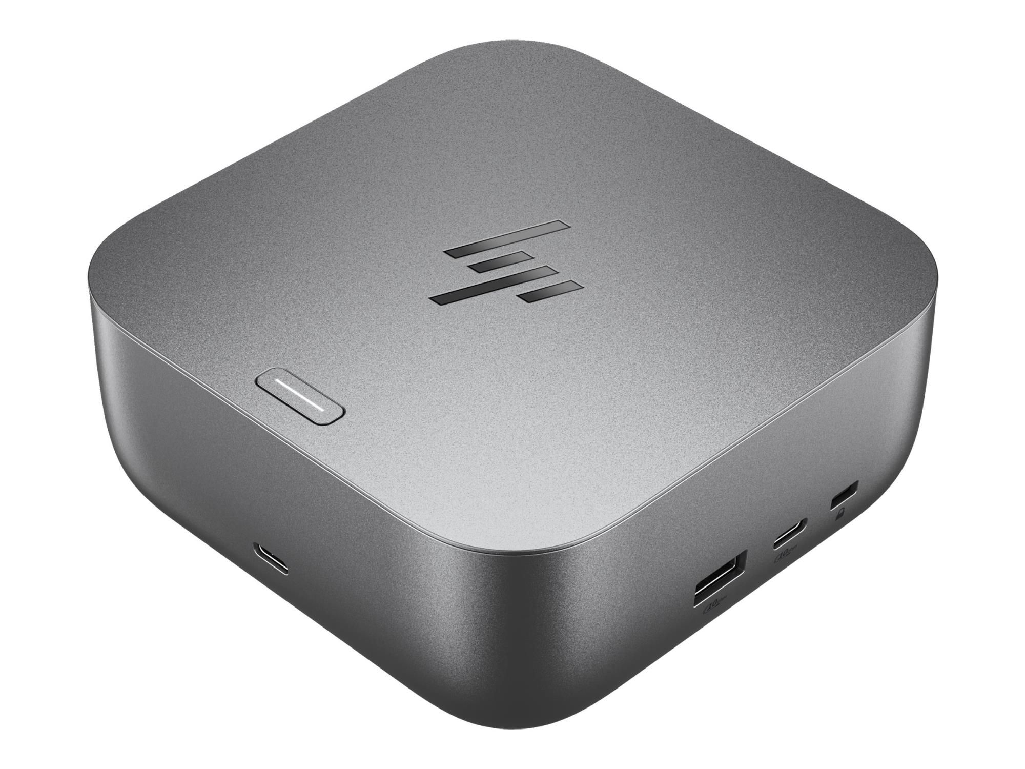 HP 280W Ultra Dock G6 - Dockingstation - Thunderbolt 4