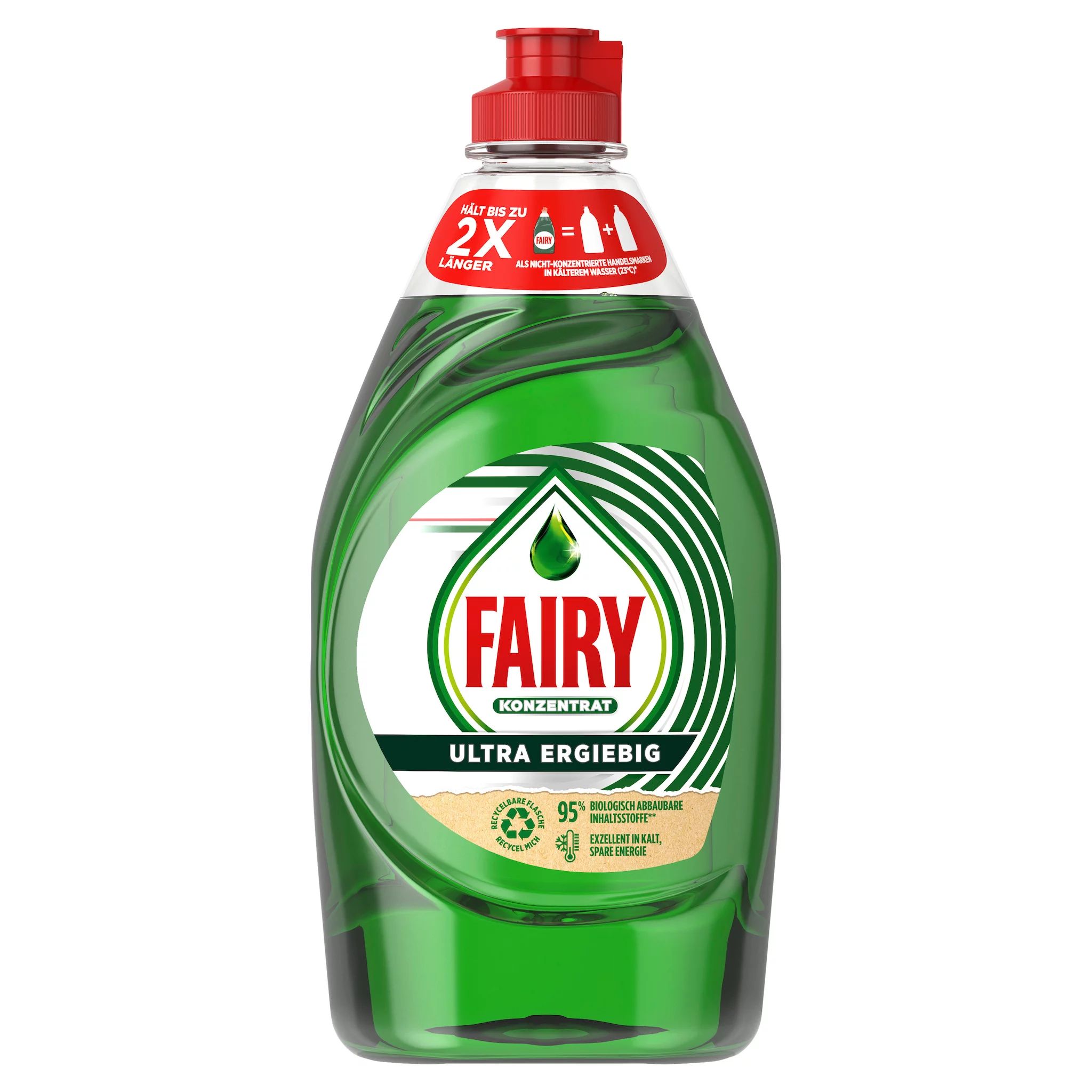 Fairy Handspülmittel Original 450 ml