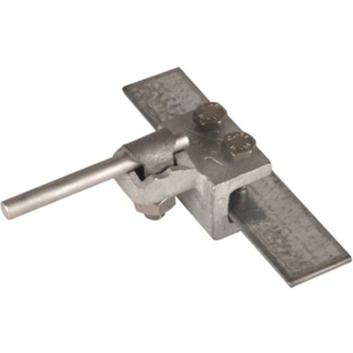 Dehn ANSCHLUßKLEMME F.ERDUNG M8 / DEHN 370.018 370018