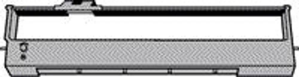 Armor 25.4 mm x Farbband - für IBM; 4247