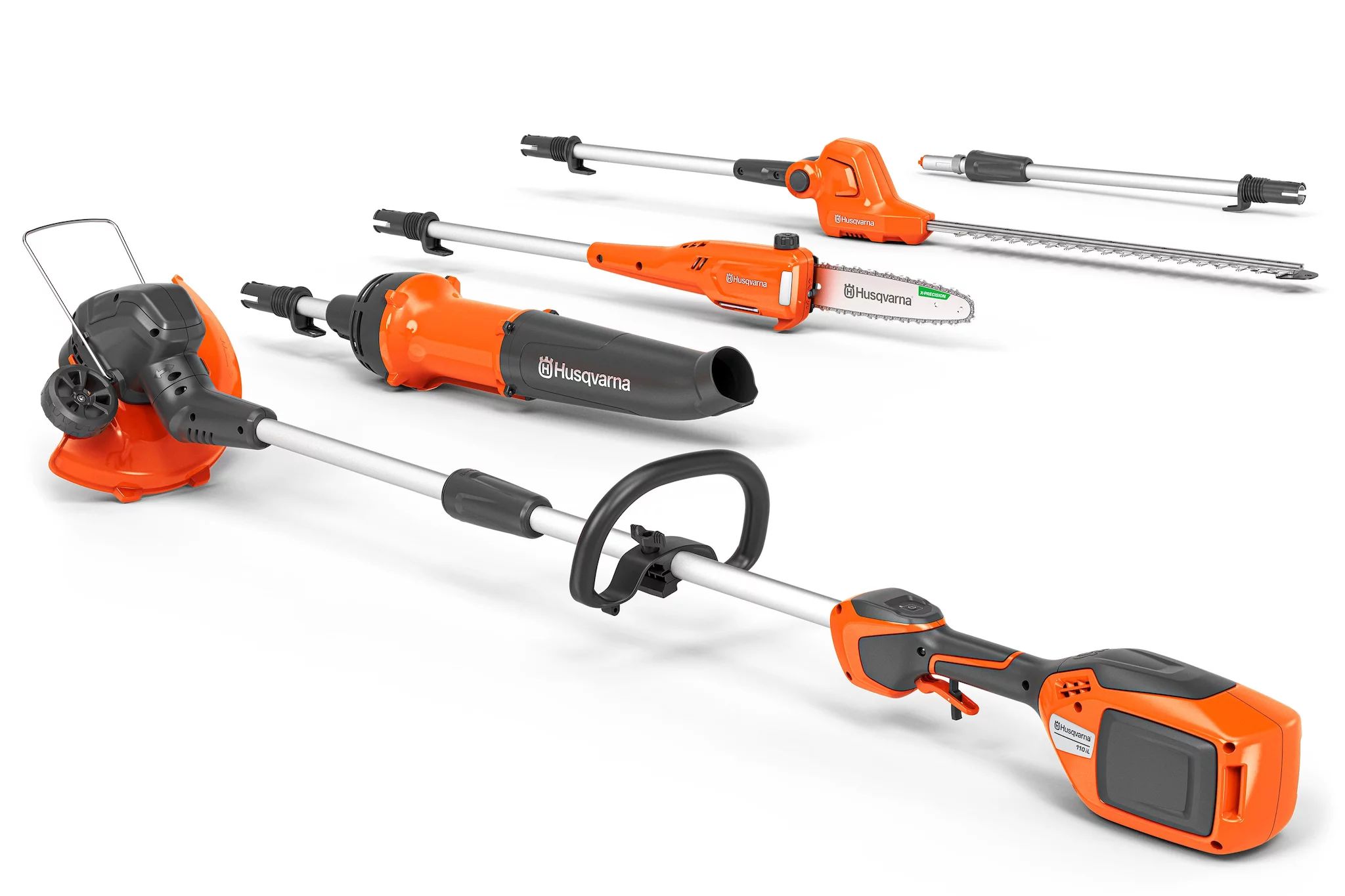 Husqvarna 110IL AKKU TRIMMER