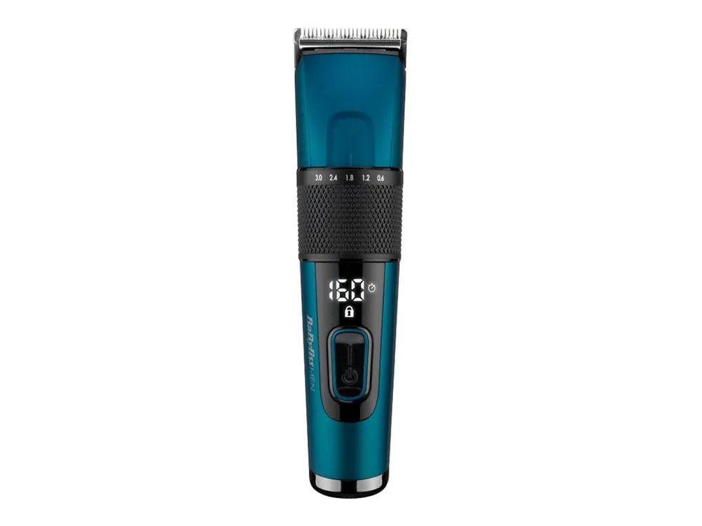 BaByliss Men E990E - Haarschneidemaschine - schnurlos