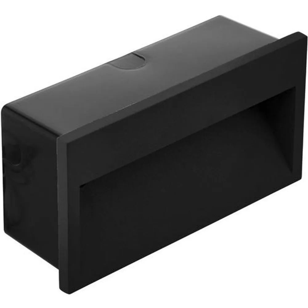 Eglo Pro LED-WANDEINBL.ANTHRAZIT 10W / EGLOPR 66261 3000K 26N617 66261