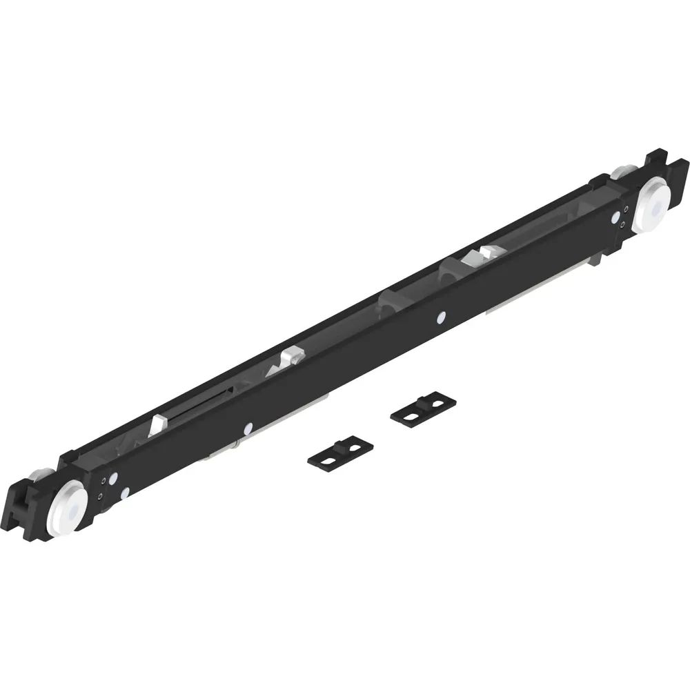 HELM 73 Türaussteller SmartTip Einzugsdämpfung beidseitig Holz/Glas 80 kg