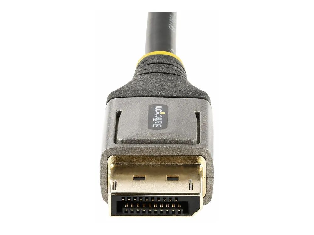 StarTech.com 30cm DisplayPort 1.4 Kabel, 8K 60Hz HDR10, DP Kabel 1.4 - DisplayPort-Kabel - DisplayPort (M)