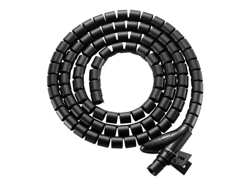 Equip Kabelmanagement-Tülle - aufgewickelt