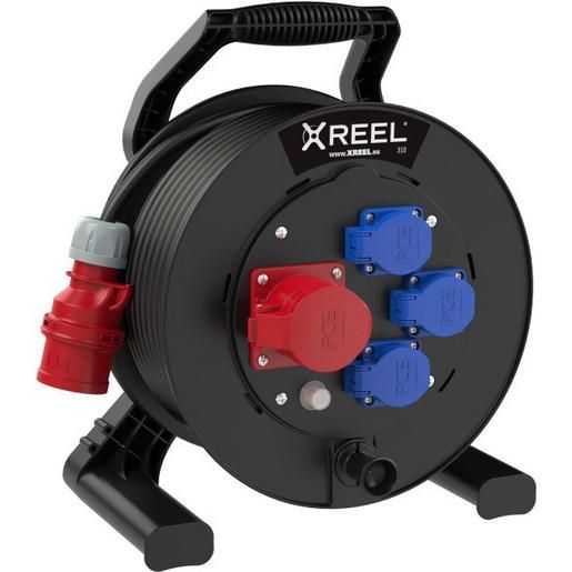 PCE XREEL310 16/5 3XSSD54 25M5G2.5 / PCE 9350235-P 9350235-p