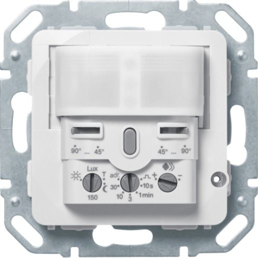 Berker BEWEGUNGSMELDER EINSATZ 2,2M / BERKER 80262280 KNX S.1/B.X 80262280