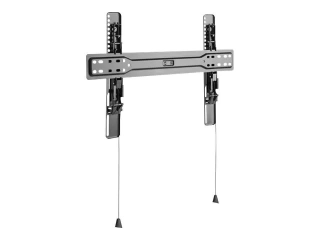DIGITUS DA-90375 - Klammer - Ultra-dünn - für LCD TV - Bildschirmgröße: 94-177.8 cm (37"-70")