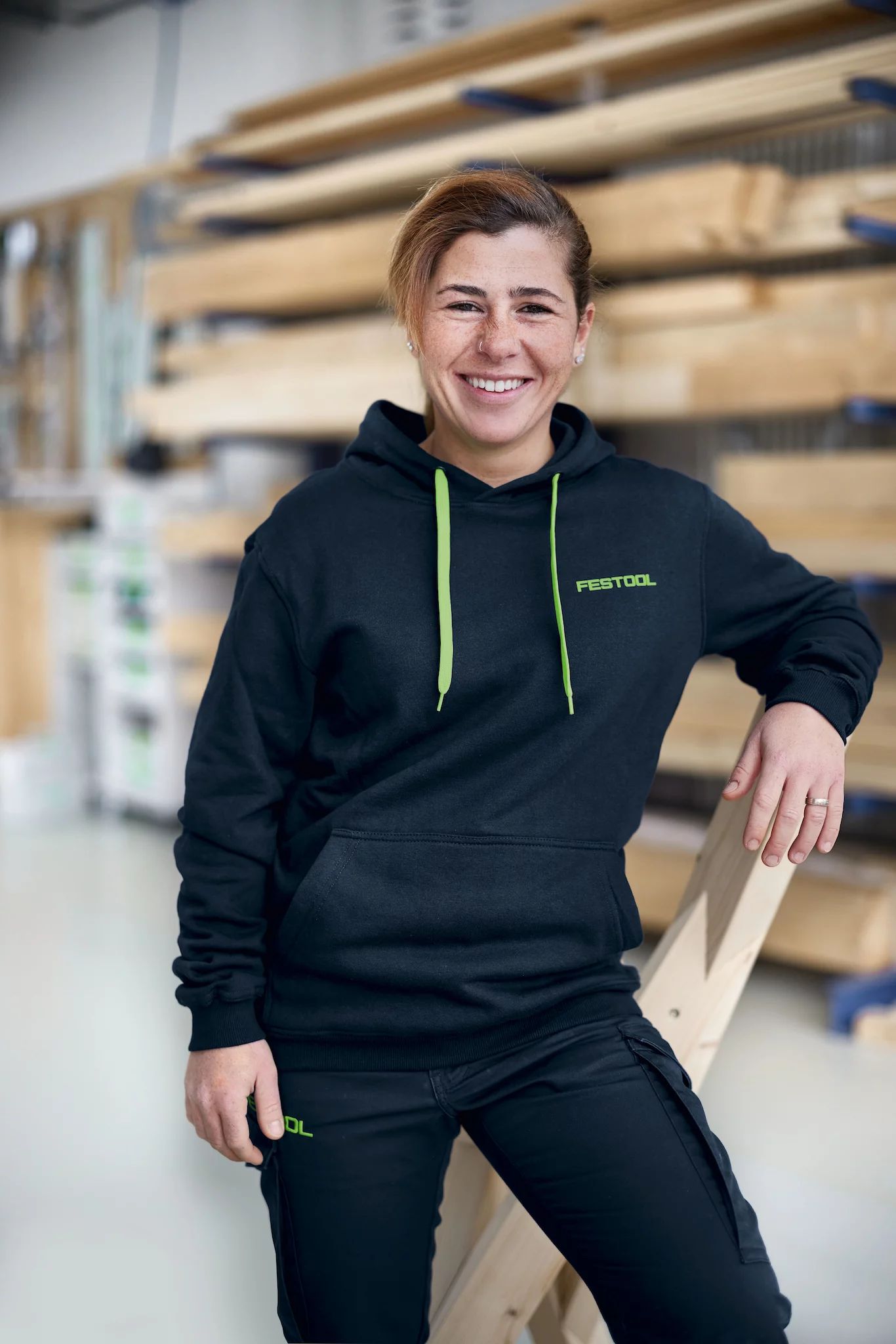 Festool HO-FT2 XL