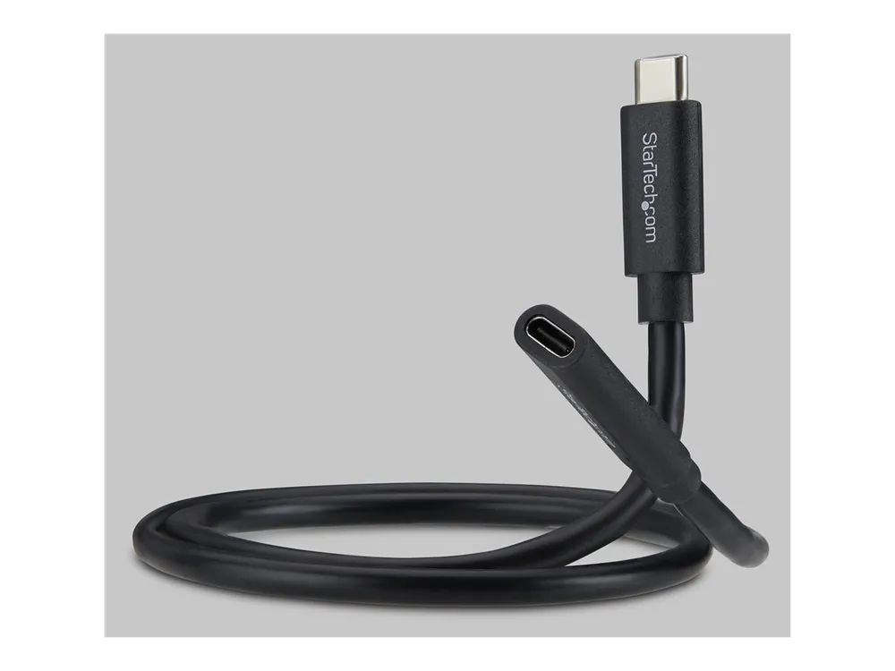 StarTech.com StarTech - USB-Verlängerungskabel - USB-C (M)