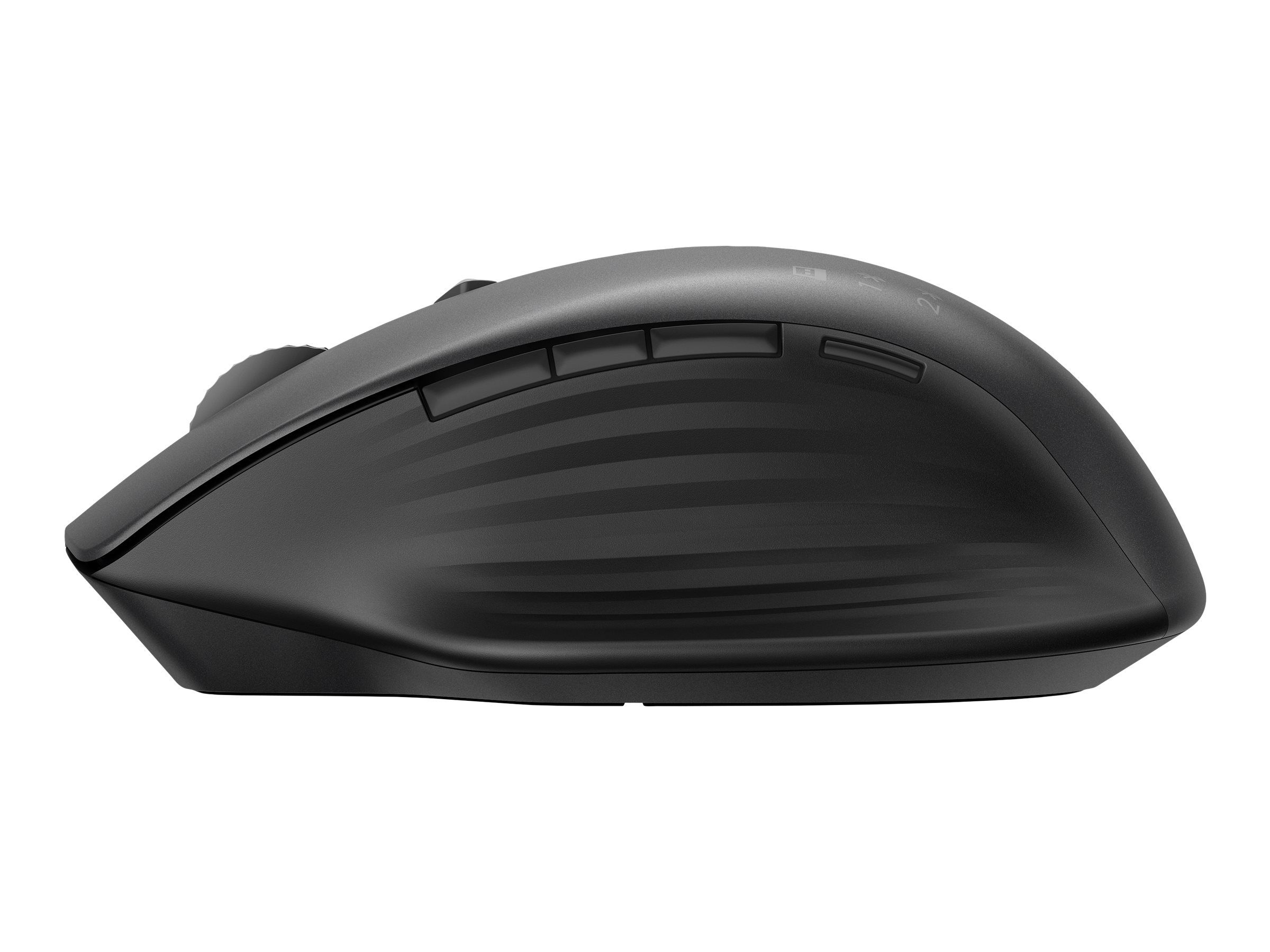 HP Creator 935 - Maus - kabellos - Schwarz - für Fortis 11 G9