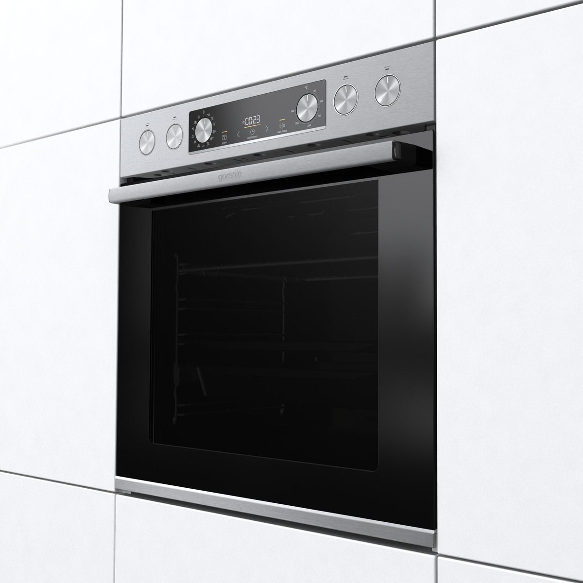 Gorenje BCS6737E06X