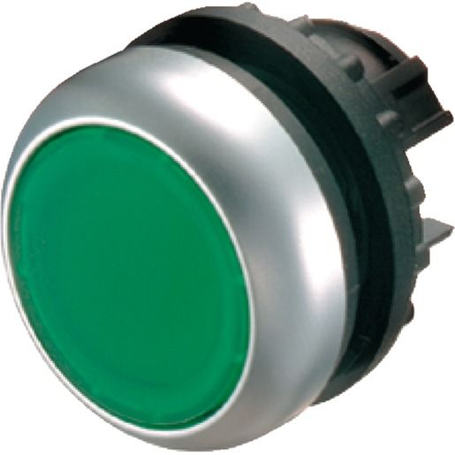 Eaton DRUCKTASTE,IP67,69K,RASTEND / EATON M22-DR-G 216619 216619