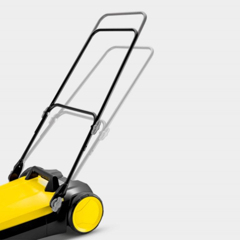 Kärcher S 4 Twin (1.766-360)