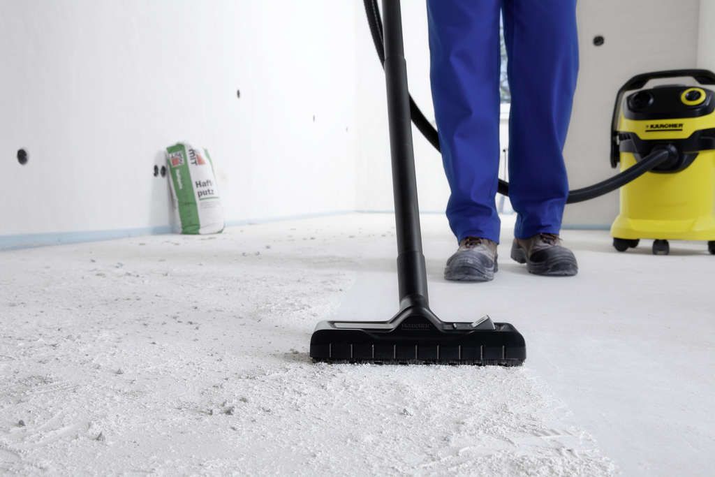 Kärcher Vliesfilterbeutel (WD4 / WD5 / WD6)