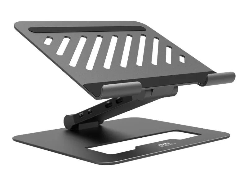 PORT Designs PORT connect - Dockingstation - USB-C - 2 x HDMI