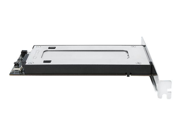 Icy Dock ToughArmor MB840M2P-B - Speicher-Controller