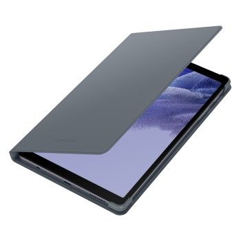 Samsung EF-BT220 - Flip-Hülle für Tablet - Grau