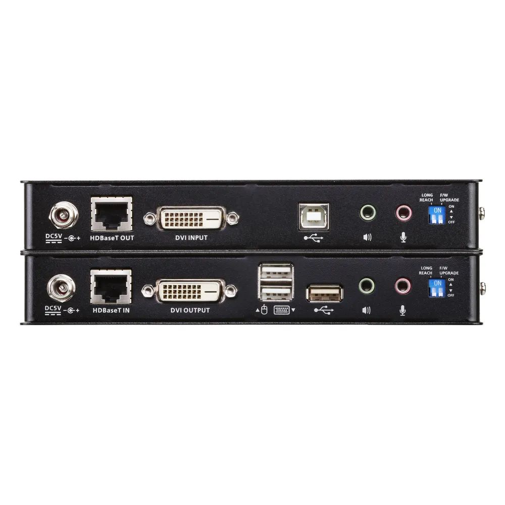 ATEN CE 620 - KVM-/Audio-/USB-/serieller Extender